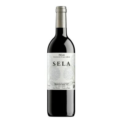 Bodegas Roda Sela Rioja 2018