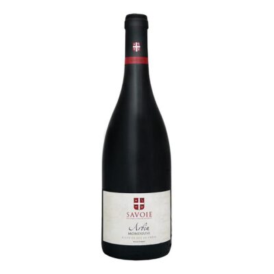 Jean Perrier & Fils Mondeuse Arbin Savoie 2015
