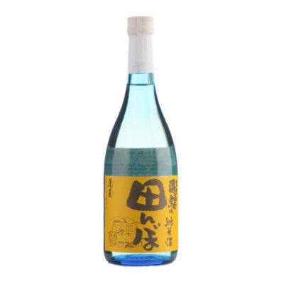 Hourai Hida No Tanbo Junmai Sake 720ml