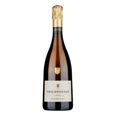 Philipponnat Royale Reserve Brut NV Booze Buddie Philipponnat Royale Reserve Brut NV