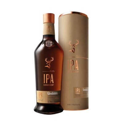 Glenfiddich Experiment 01 IPA Cask Finish Single Malt Scotch Whisky 700ml