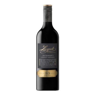 Langmeil Jackaman's Cabernet Sauvignon 2020