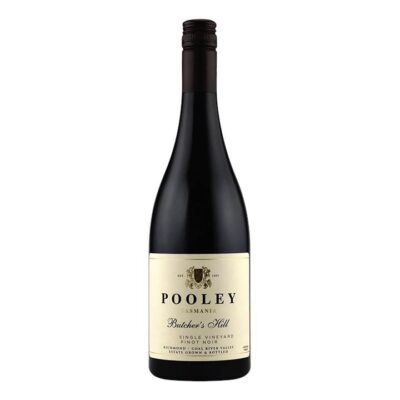 Pooley Butcher's Hill Pinot Noir 2020