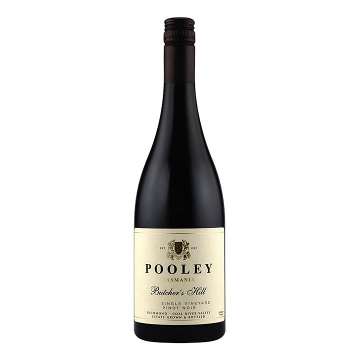 Pooley Butcher's Hill Pinot Noir 2020