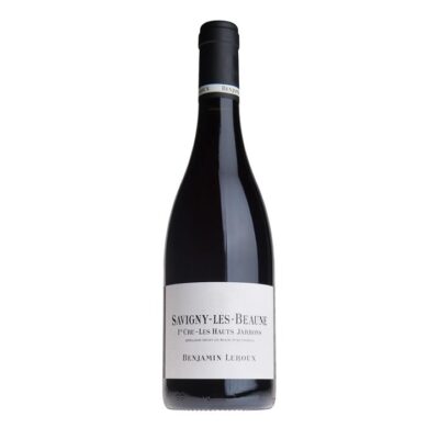 Benjamin Leroux Savigny-les-Beaune 1er Cru Haut Jarrons 2019