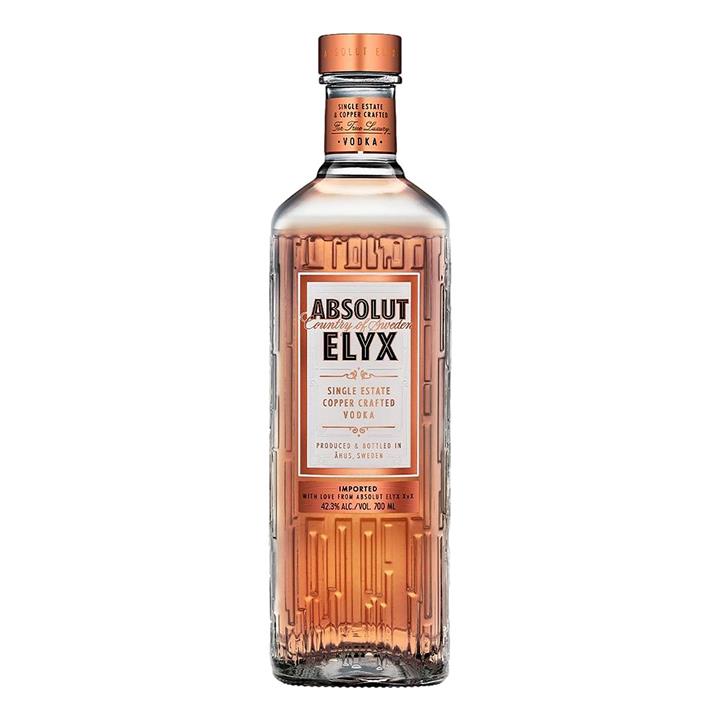 Absolut Elyx Vodka 700ml