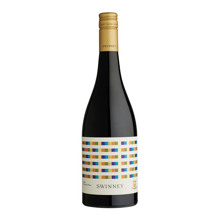 Swinney Syrah 2020