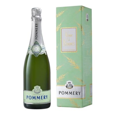 Pommery Summertime Blanc de Blancs NV