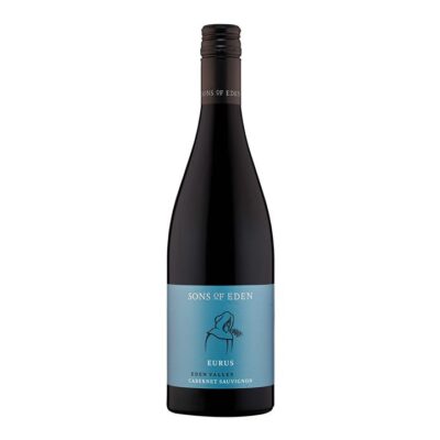 Sons of Eden Eurus Cabernet Sauvignon 2022
