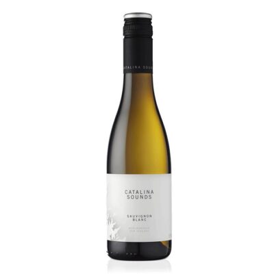 Catalina Sounds Sauvignon Blanc 2023 375ml