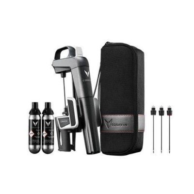 Coravin Model Two Bundle
