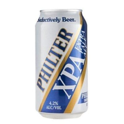 Philter XPA Cans (6 Pack) Booze Buddie Philter XPA Cans (6 Pack)