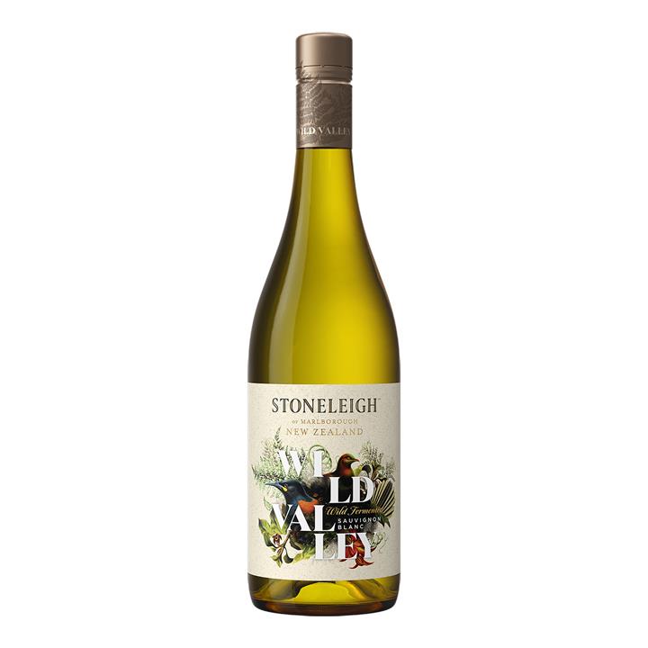 Stoneleigh Wild Valley Sauvignon Blanc