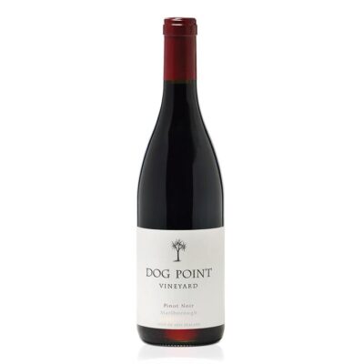Dog Point Pinot Noir 2021 Booze Buddie Dog Point Pinot Noir 2021