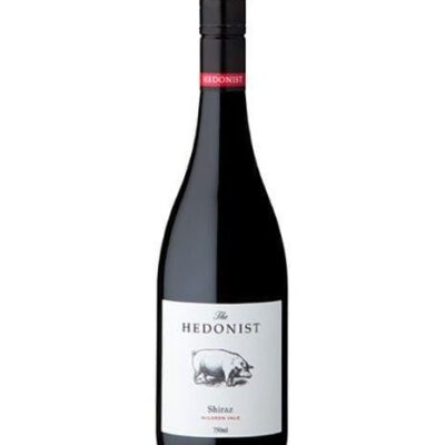 Hedonist Shiraz 2017