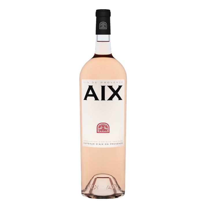 Maison Saint AIX Rose 2023 3L