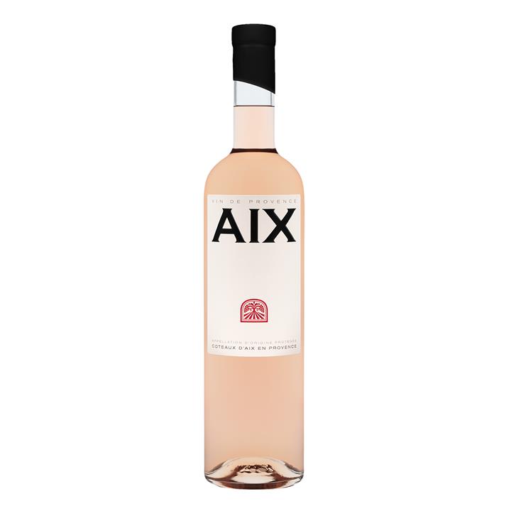 Maison Saint AIX Rose 2024 6L