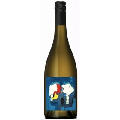 Dr. Edge South Chardonnay 2019