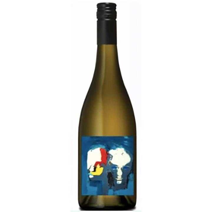 Dr. Edge South Chardonnay 2019