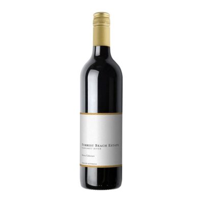 Forrest Beach Estate Shiraz Cabernet 2017