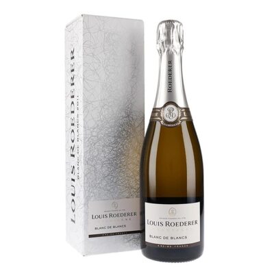 Louis Roederer Blanc de Blancs 2013 Booze Buddie Louis Roederer Blanc de Blancs 2013