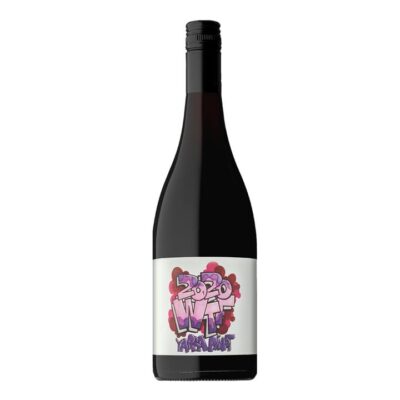 Denton WTF Yarra Pinot Noir 2020