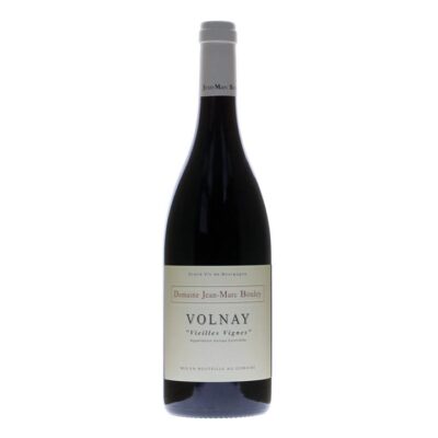 Domaine Jean-Marc et Thomas Bouley Volnay Vieilles Vignes 2019