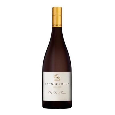 Bannockburn De La Terre Pinot Noir 2019