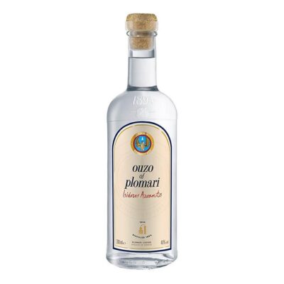 Plomari Ouzo 200ml