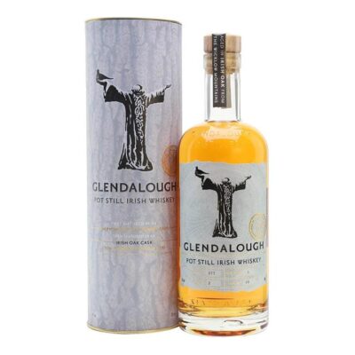 Glendalough Pot Still Whiskey 700ml