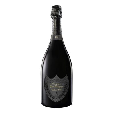 Dom Perignon P2 Vintage 1998 Booze Buddie Dom Perignon P2 Vintage 1998