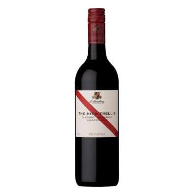 d’Arenberg High Trellis Cabernet Sauvignon 2021 Booze Buddie d'Arenberg High Trellis Cabernet Sauvignon 2021