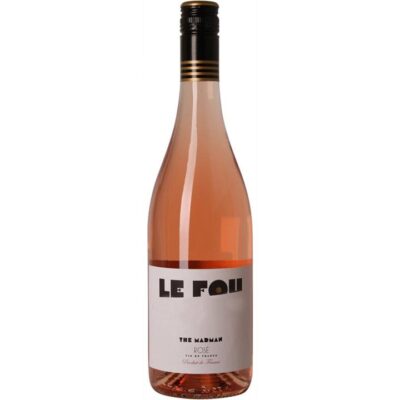 Le Fou Rose 2018