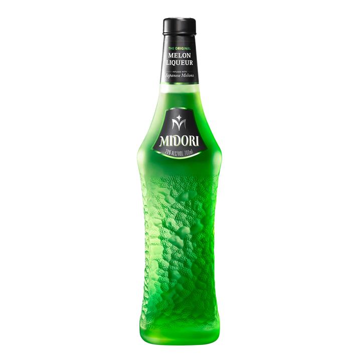 Midori Melon Liqueur 700ml