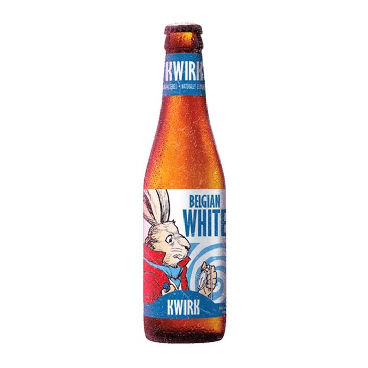 KWIRK Belgian White (6 Pack)