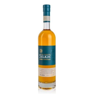 Sliabh Liag Distillery Silkie Irish Whiskey 700ml Booze Buddie Sliabh Liag Distillery Silkie Irish Whiskey 700ml