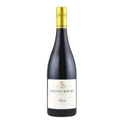 Bannockburn Serre Pinot Noir 2017