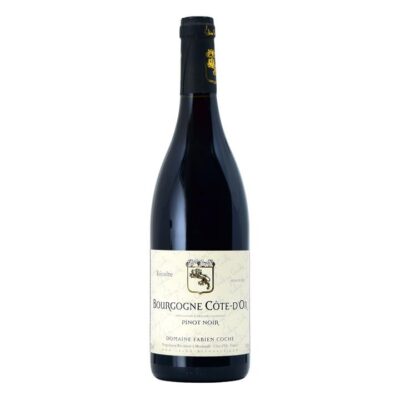 Domaine Fabien Coche Bourgogne Rouge Pinot Noir 2020 Booze Buddie Domaine Fabien Coche Bourgogne Rouge Pinot Noir 2020