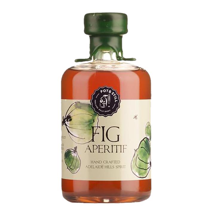 Pot & Still South-Australian Fig Aperitif 500ML