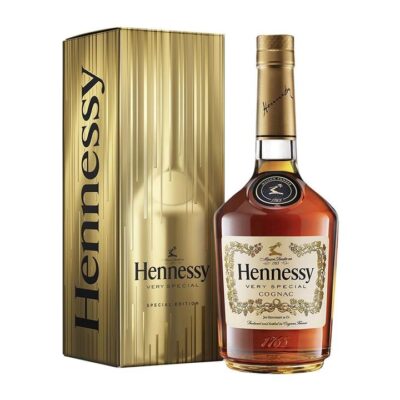 Hennessy V.S 2020 End of Year Edition 700ml