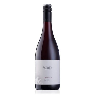 Catalina Sounds Pinot Noir 2022