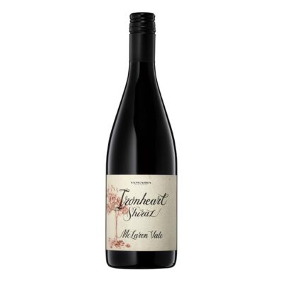 Yangarra Ironheart Shiraz 2018