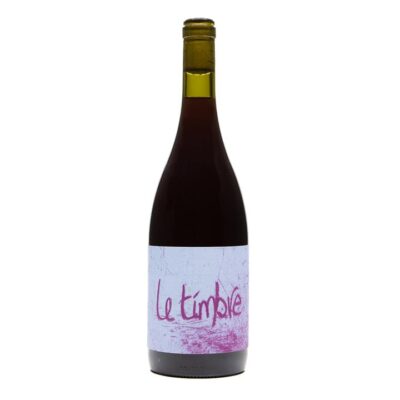 le timbre CantoOstinato 2020