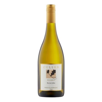 Cullen Wines Kevin John Chardonnay 2020 Booze Buddie Cullen Wines Kevin John Chardonnay 2020