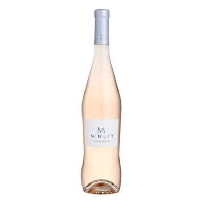 Minuty M Cotes de Provence Rose 2024