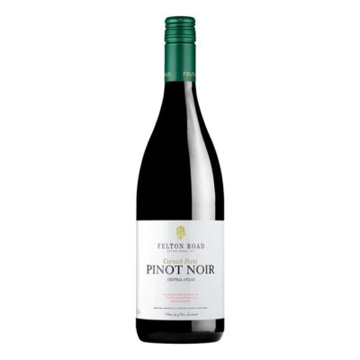Felton Road Cornish Pinot Noir 2020