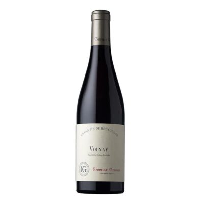 Camille Giroud Volnay 2020 Booze Buddie Camille Giroud Volnay 2020