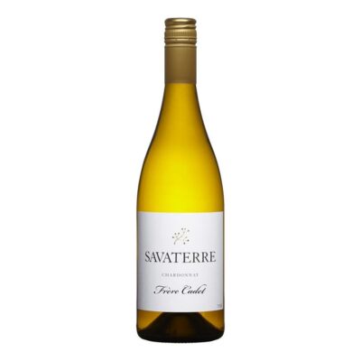 Savaterre Frere Cadet Chardonnay 2021