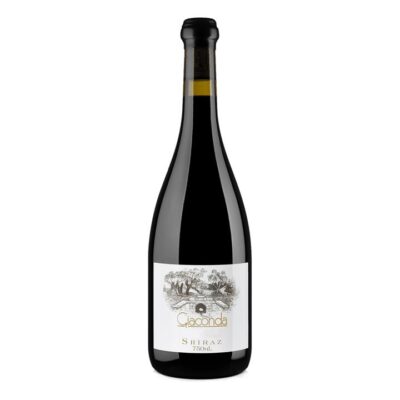 Giaconda Beechworth Shiraz 2021