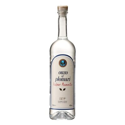 Plomari Ouzo 700ml